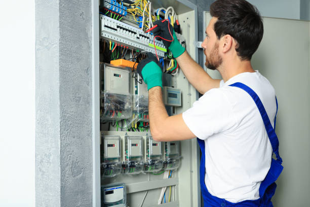 Best Best Electricians Near Me  in Linden, AL